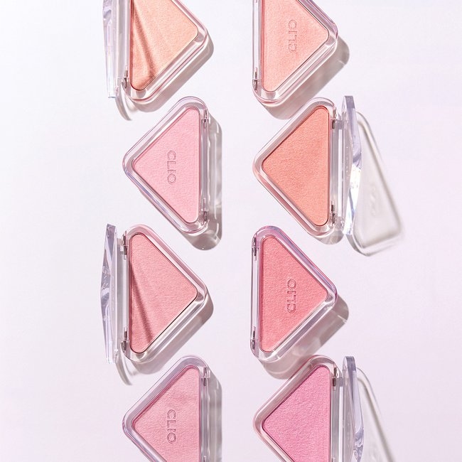 Essential Blush Tap M102 Chiffon Pink (-)