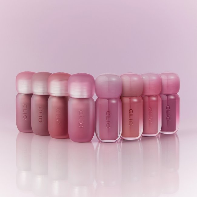Volumate Blur Tint 104 Misty Fig (-)