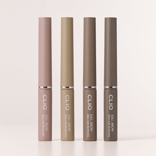 Kill Brow Slim Ash Browcara 02 Light Ash (-)
