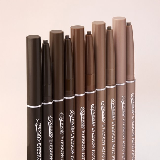 Speedy Eyebrow Auto Pencil 04 Mocha Taupe (-)