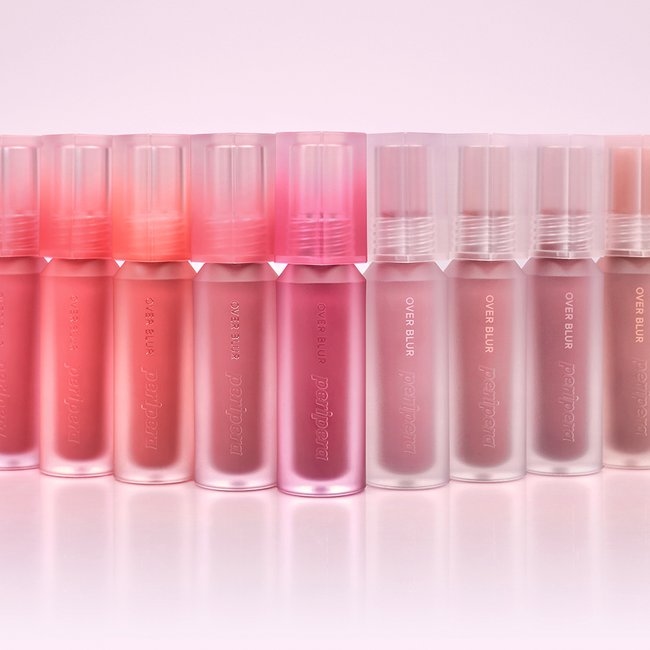 Over Blur Tint 11 Even Rosy (-)