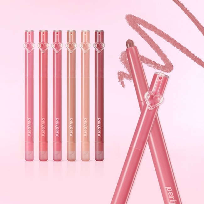 Puffy Plumping Dew Lip Pencil 03 Pink Drizzle (-)