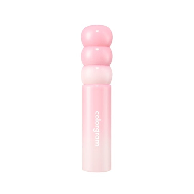 Fruity Glass Tint 16 Mochi Pink (-)