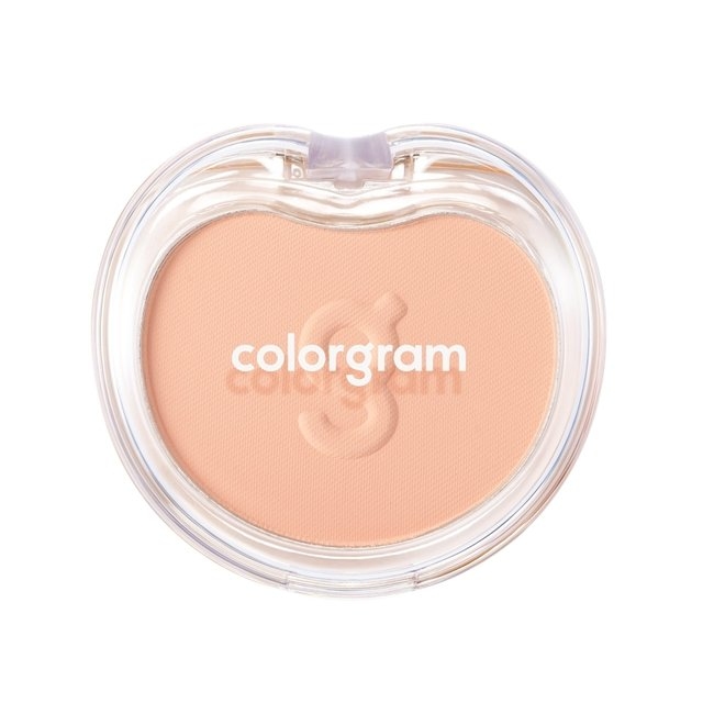 Tintin Dory Cotton Blusher 02 Cool Peach (-)