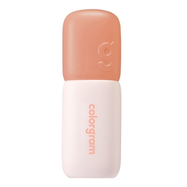 Nude Blur Tint 26 Geek Plum (-)