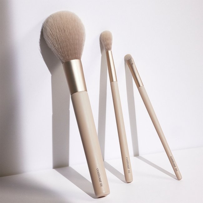 Contour Powder Brush 03 (1EA)