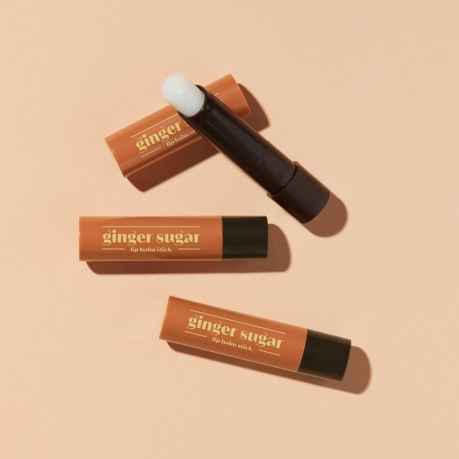 (Vegan)G.S Lip Balm Stick (3.7g)