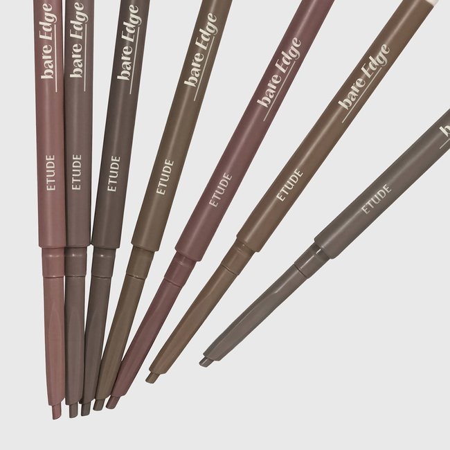 (Mbs)Bare Edge Slim Brow 03(23) (0.1g)