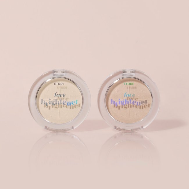 Face Brightener #Rosy (5g)