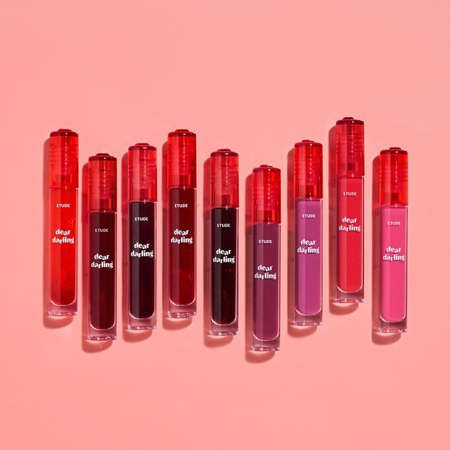 Dear.D.Watergeltint#05 Dracula Red (5g)