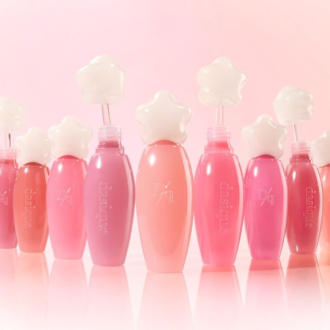 Pure Water Lip Gloss #16 Love Flower (2.6g
0.09 oz)