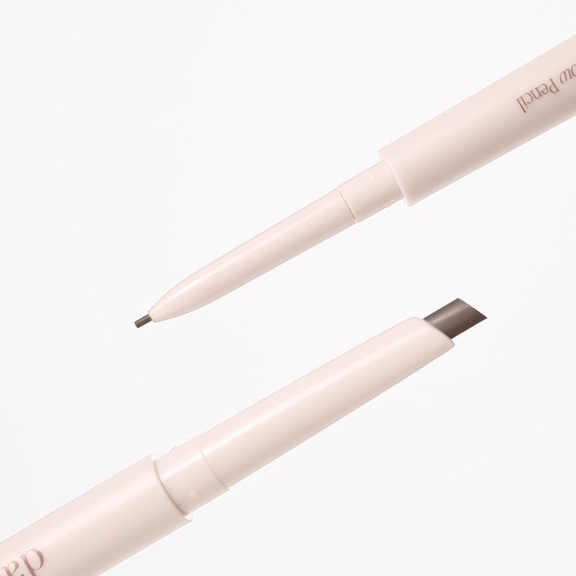 Pro Detail Brow Pencil #01 Dark Gray (Basic 0.3g / 0.01 oz.
Slim 0.01 g / 0.0003 oz.)