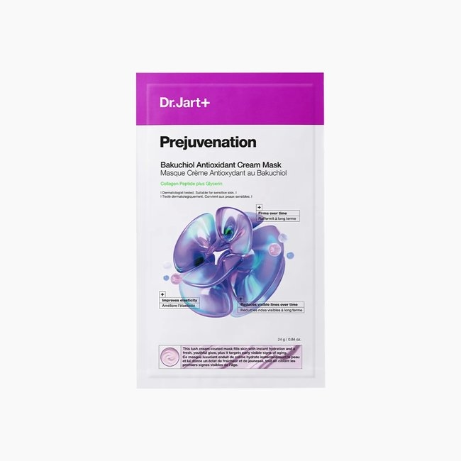 Prejuvenation Sheet Mask (-)