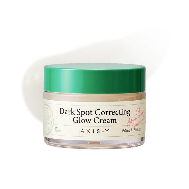 Dark Spot Correcting Glow Cream (50ml)