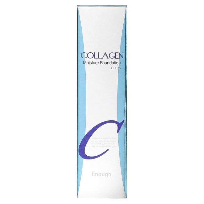 Collagen Whitening Moisture Foundation #23 (100ml)