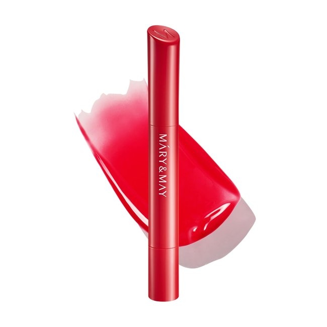 Blooming Glow Lip 04 Cool Red Tulip (1.7g)