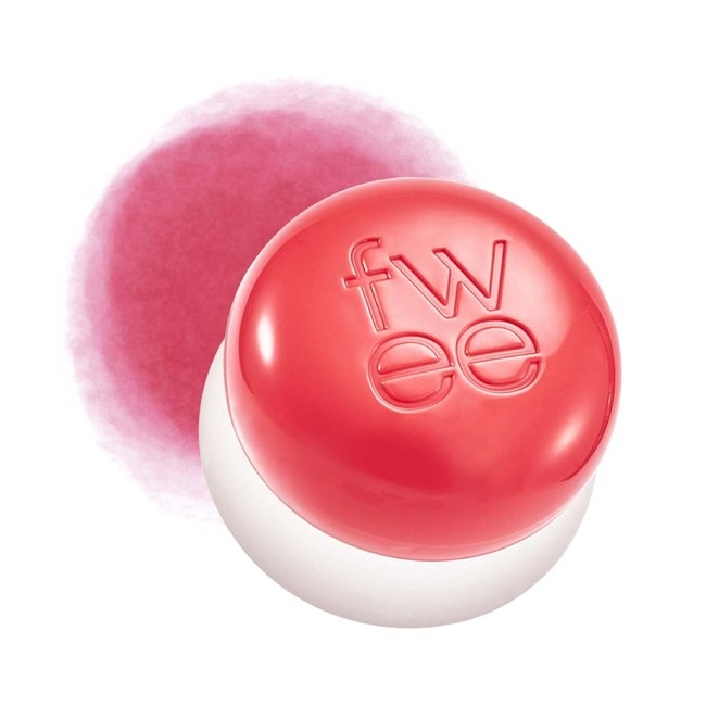 Lip&Cheek Blurry Pudding Pot My (5g)