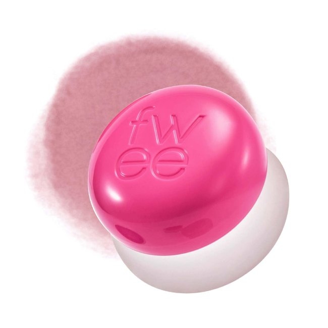 Lip&Cheek Blurry Pudding Pot Baby (5g)