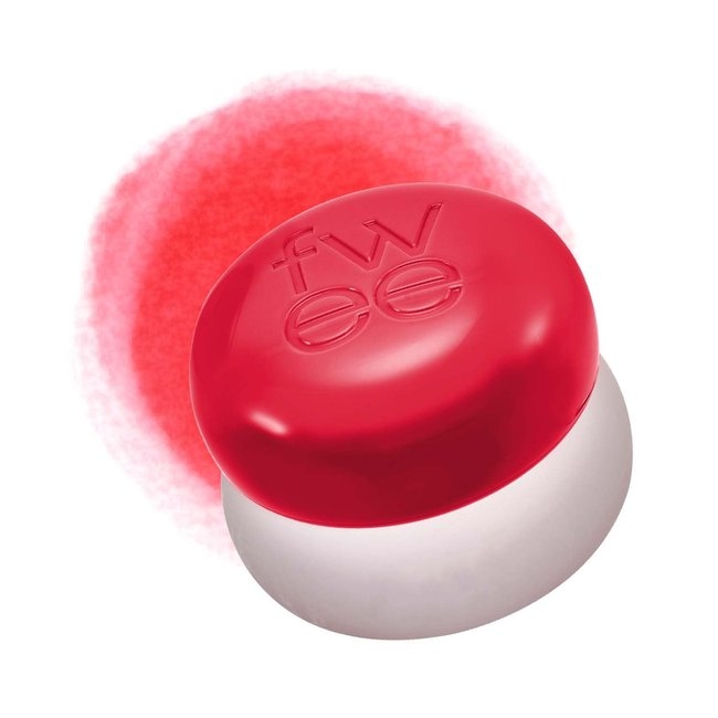 Lip&Cheek Blurry Pudding Pot D-Day (5g)