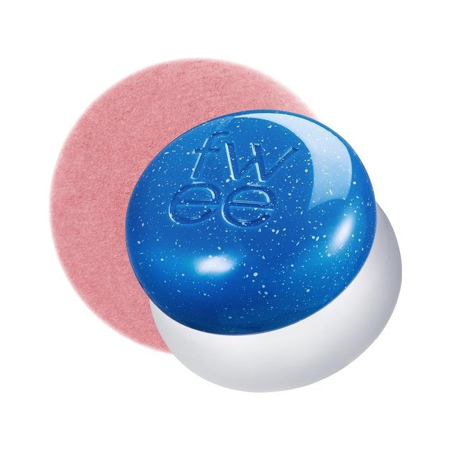 Lip&Cheek Blurry Pudding Pot Bs02 Into 5G (5g)