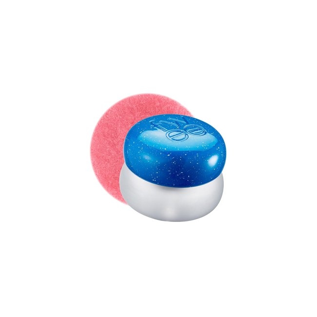 Lip&Cheek Blurry Pudding Pot Bs05 Wavy 5G (5g)