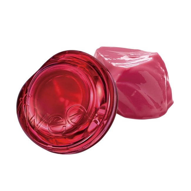 Lip&Cheek Glowy Jelly Pot Jc03 Juicy Punch (4g)