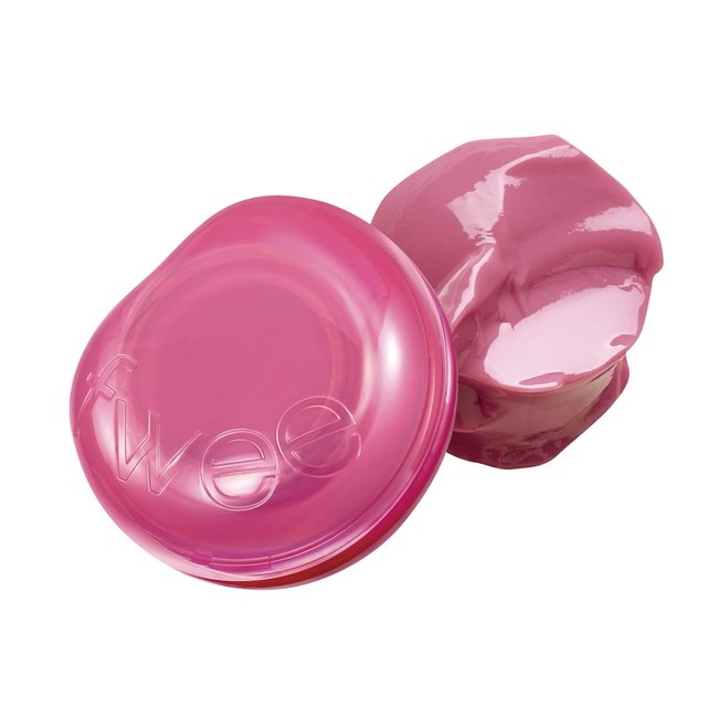 Lip&Cheek Glowy Jelly Pot Jp03 Sweets (4g)