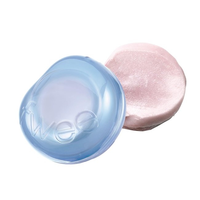 Lip&Cheek Glowy Jelly Pot Jh00 Sugar Powder (4g)