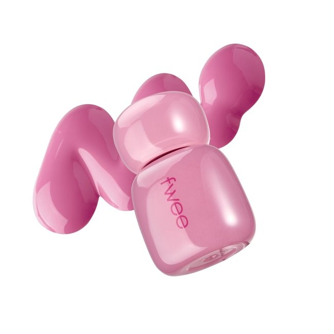 Pink Obsession Stay-Fit Lip Tint G02 Lavender Pink (3.8g)
