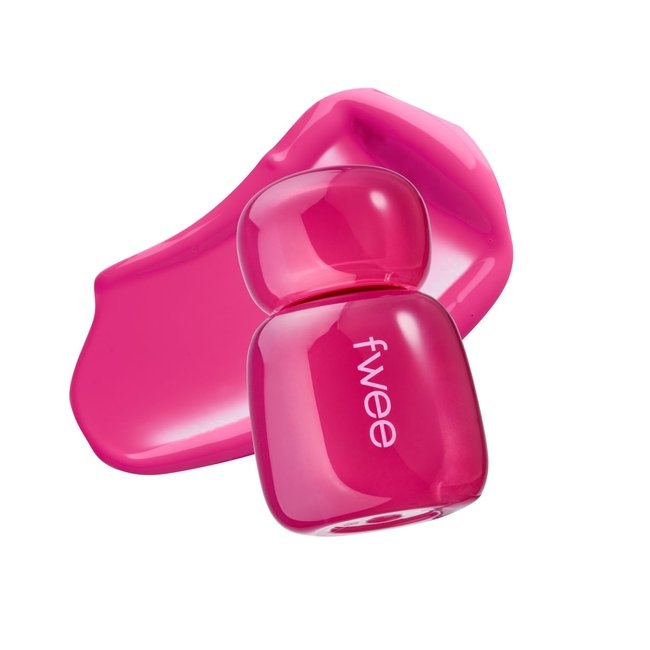 Pink Obsession Stay-Fit Lip Tint G07 Kitsch Pink (3.8g)