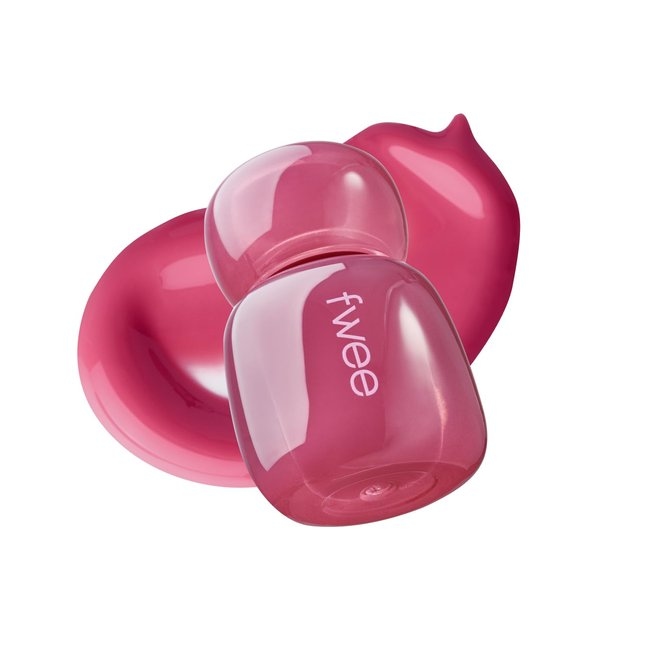 Pink Obsession Stay-Fit Lip Tint G08 Tag Pink (3.8g)