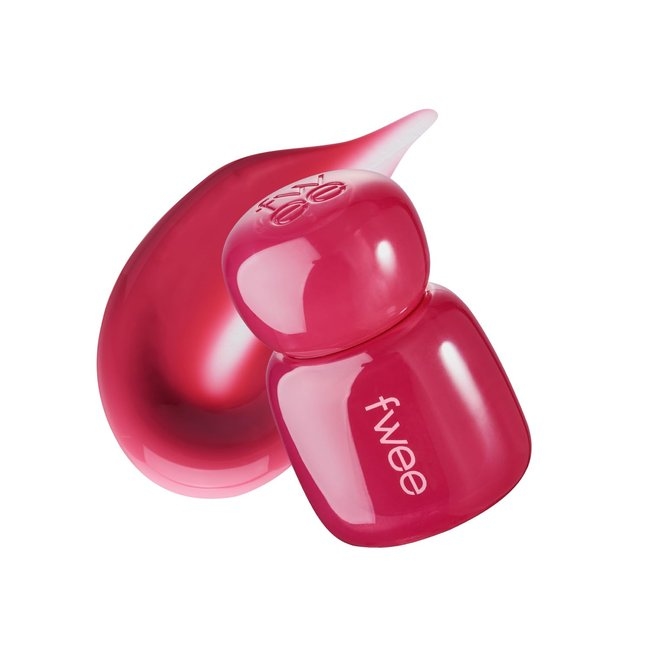 Pink Obsession Stay-Fit Lip Tint G10 Beat Pink (3.8g)