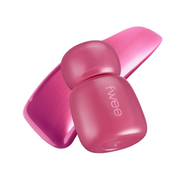 Pink Obsession Stay-Fit Lip Tint M03 Selfie Pink (3.8g)