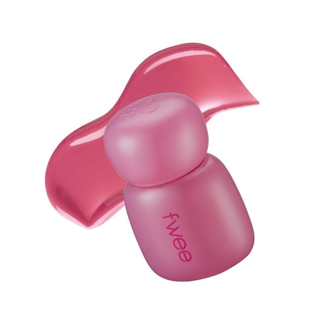 Pink Obsession Stay-Fit Lip Tint M05 Code Pink (3.8g)