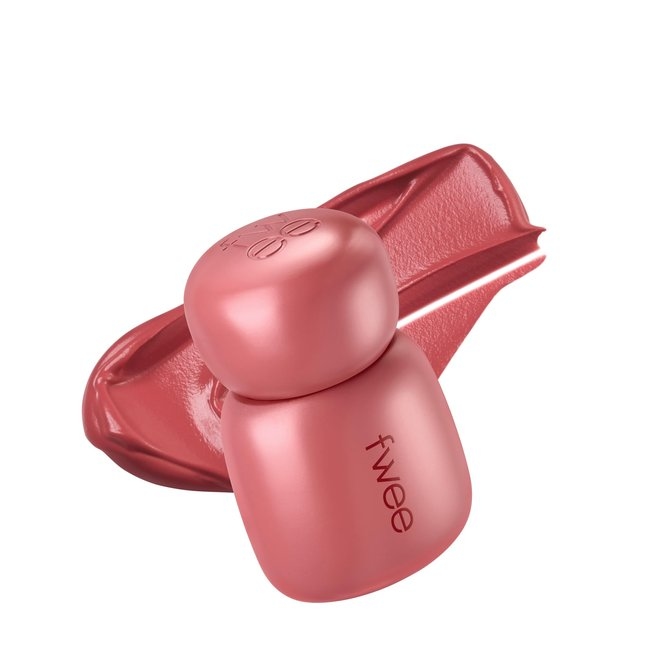 Rose Obsession Stay-Fit Lip Tint Mn02 Peach Rose (3.8g)