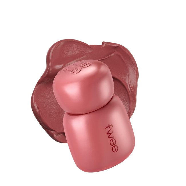 Rose Obsession Stay-Fit Lip Tint Mn03 Dried Rose (3.8g)