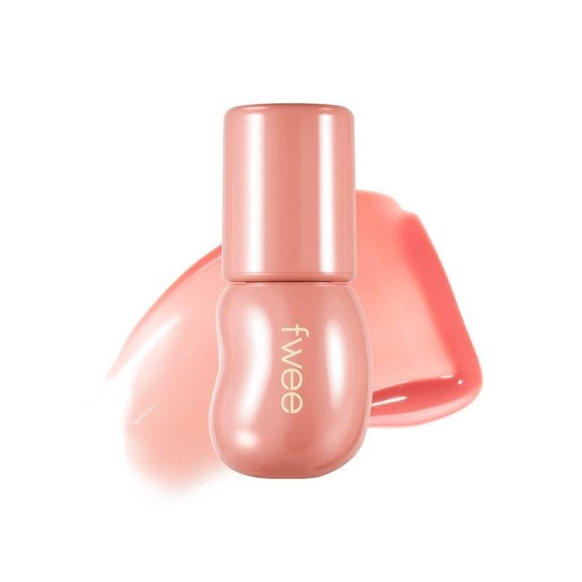 3D Voluming Gloss B01 Vanilla 70% (5.3g)