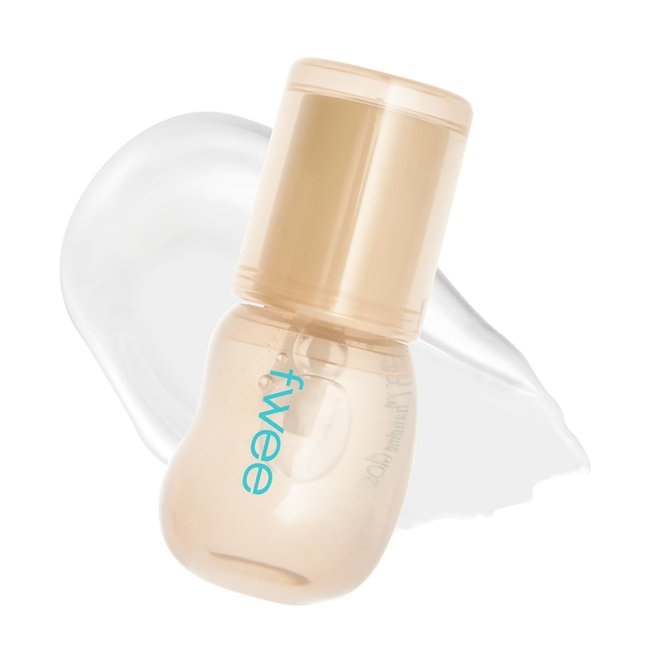 3D Changing Gloss 00 Clear (5.3g)