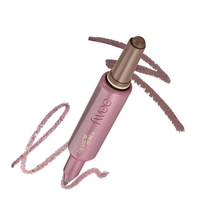 Long-Lasting Dual Coloring Stick Eye Shadow 03 Different Pov (1.2g)