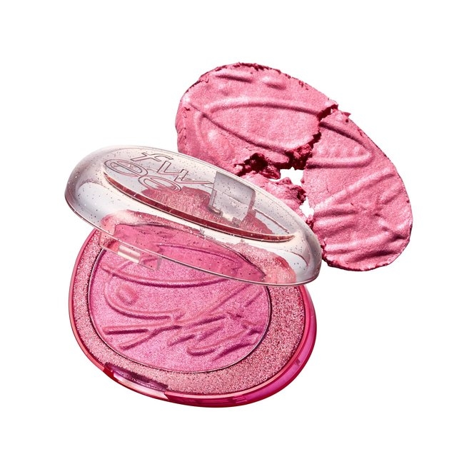 Glitz Stone Highlighter Hl01 Fever Garnet (5.9g)