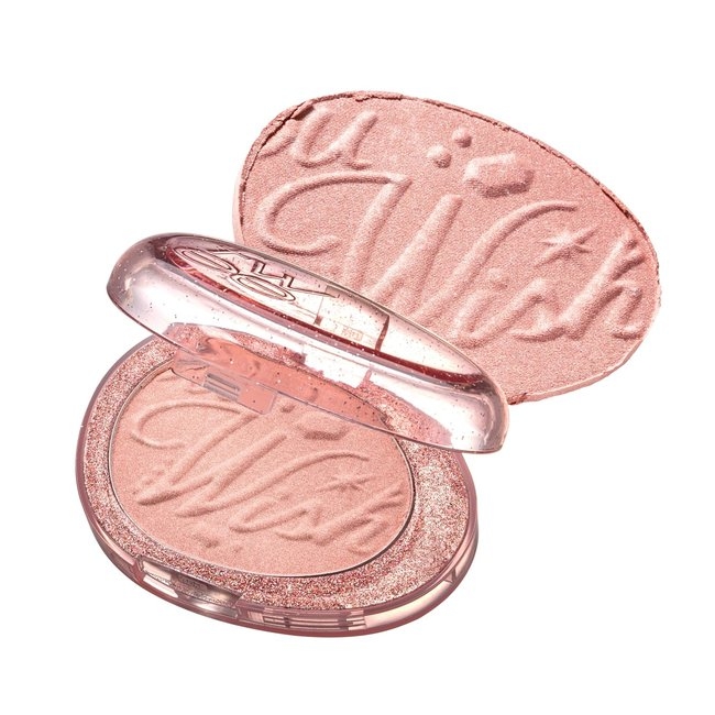 Glitz Stone Highlighter Hl06 Bliss Shell (5.6g)