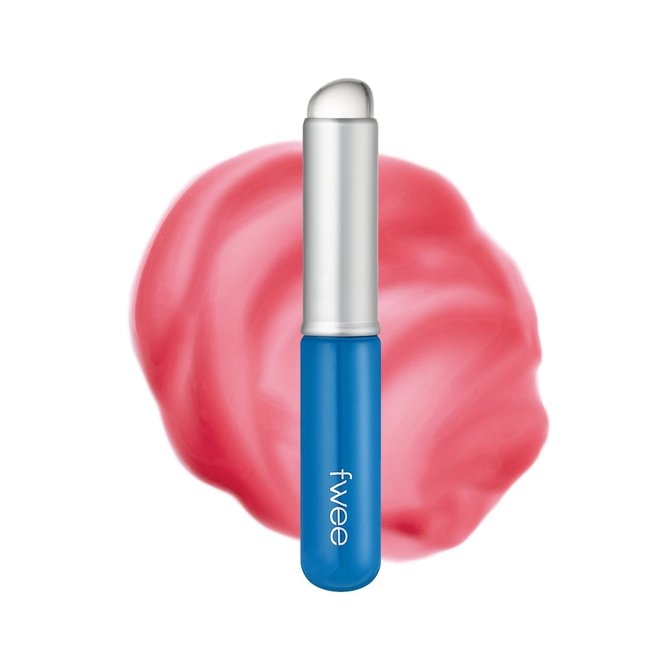 Fingerlike Silicone Lip Brush Mini (13g)