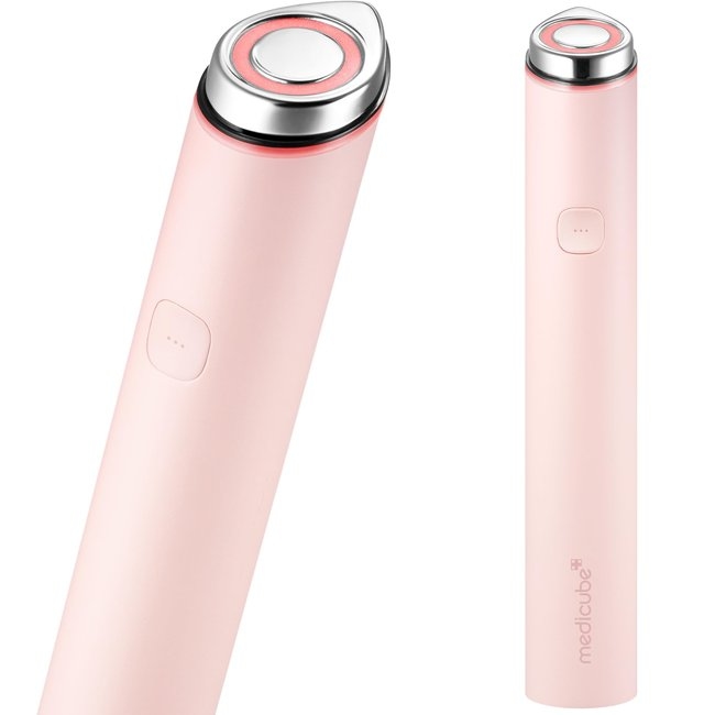 (Us) Age-R Booster Pro Mini Plus Pink (135g)