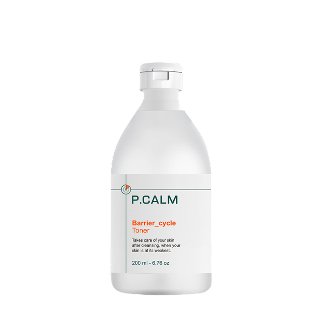 Barrier Cycle Toner (200ml)