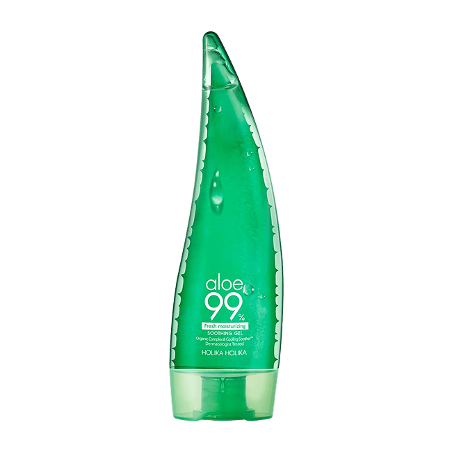 Aloe 99% Soothing Gel 250ml (Fresh Moistu) (250ml)