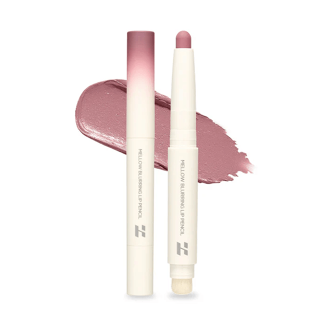 Mellow Blurring Lip Pencil 05 Clay Rose (-)