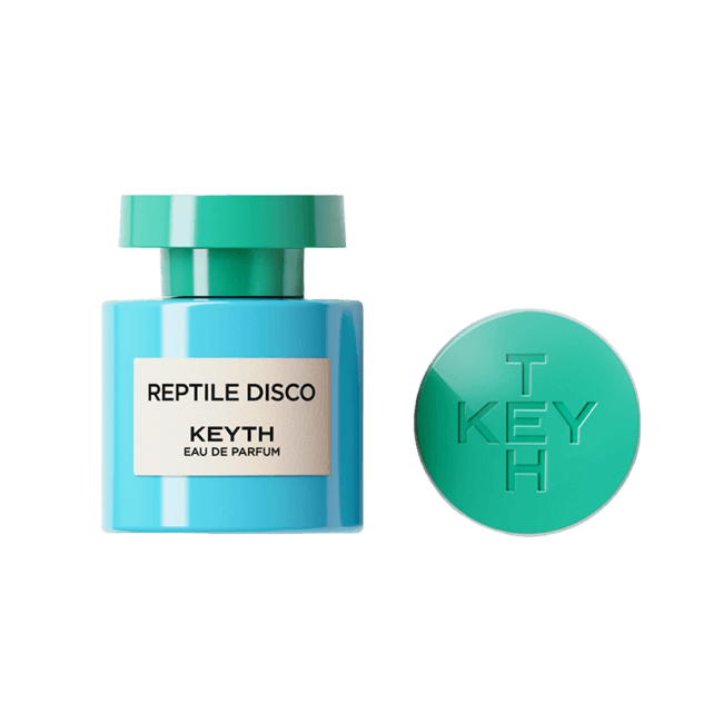 Perfumed Keyth Eau De Parfum Reptile Disco (50ml)