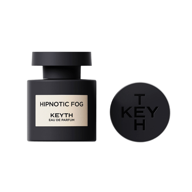 Perfumed Keyth Eau De Parfum Hipnotic Fog (50ml)
