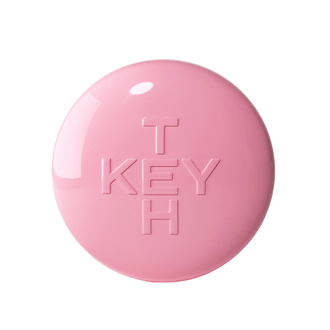 Colored Keyth Pink Magnet Cushion 13 (51) (15g)