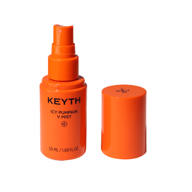 Trued Keyth Icy Pumpkin V Mist 50ml (50ml)